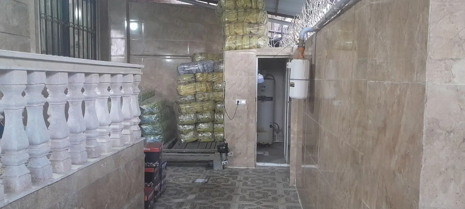 خانه ویلایی