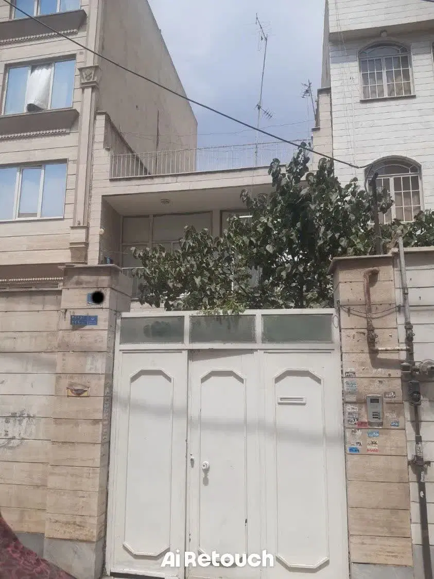 خانه ویلایی