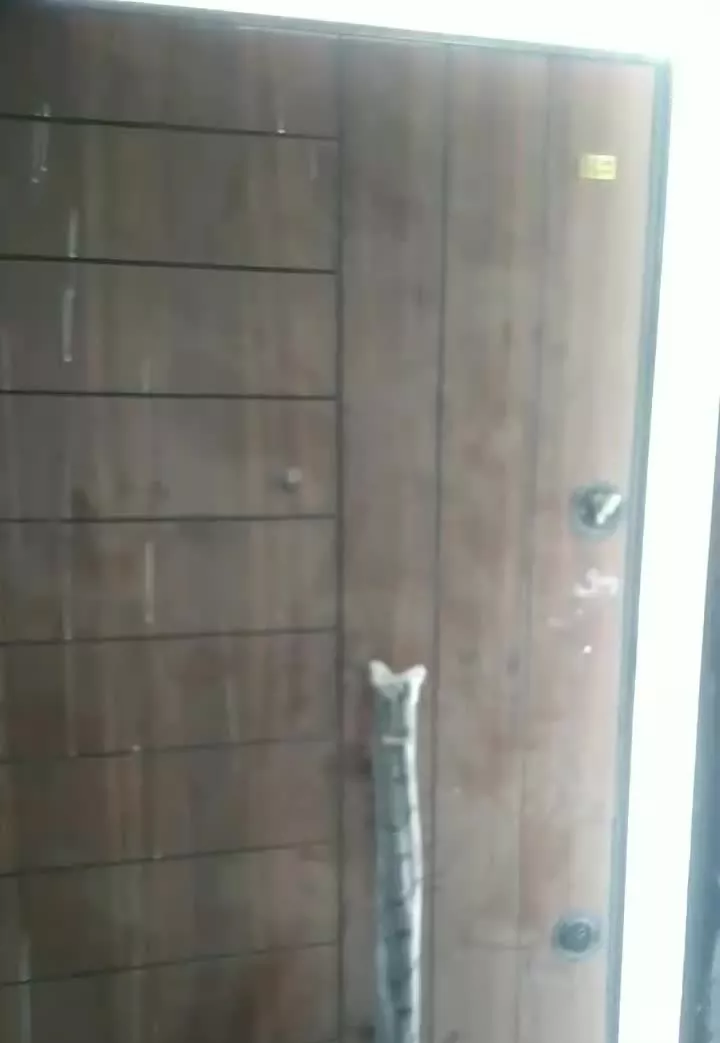 مسکن