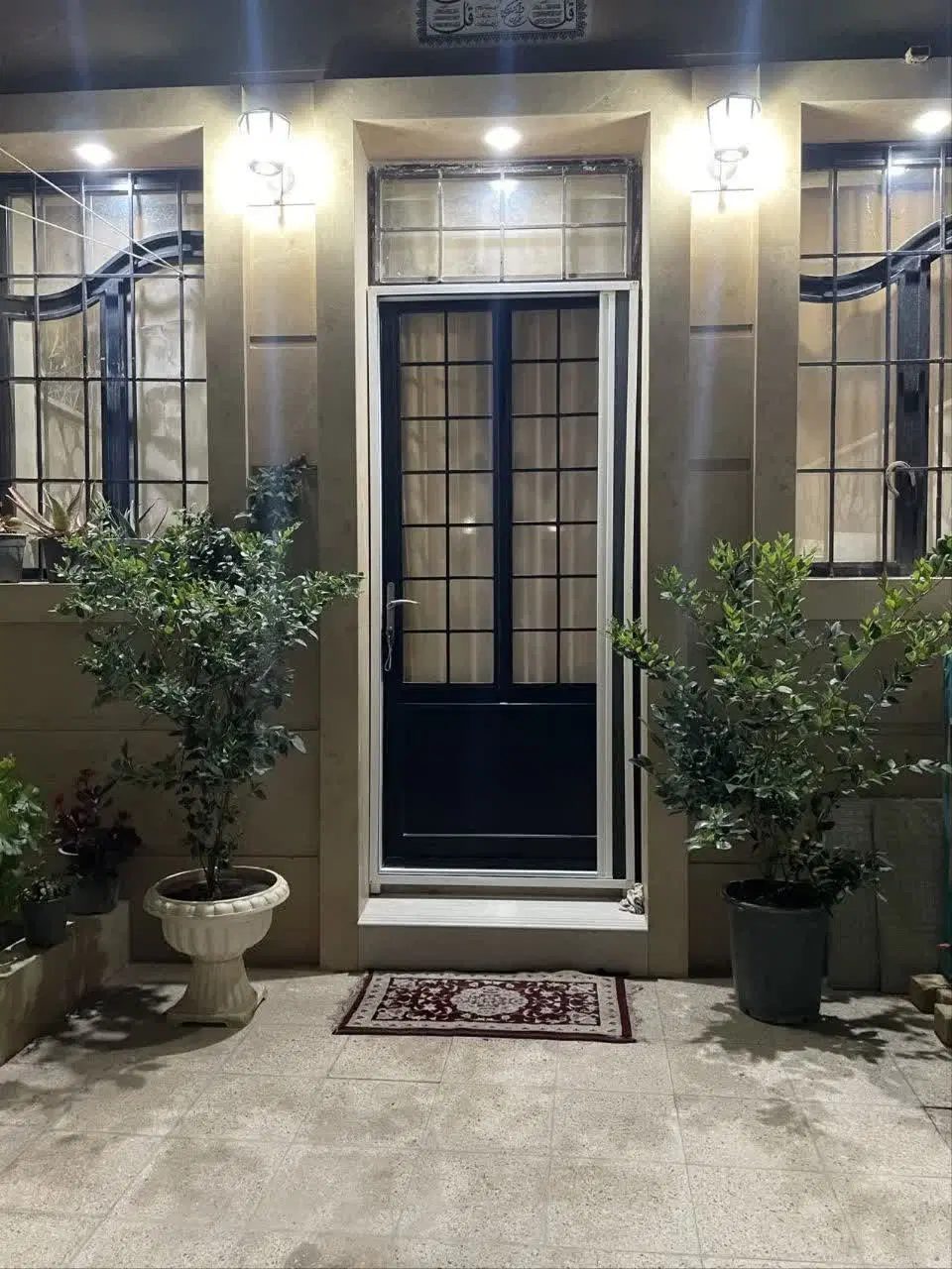 کرایه منزل  توافقی