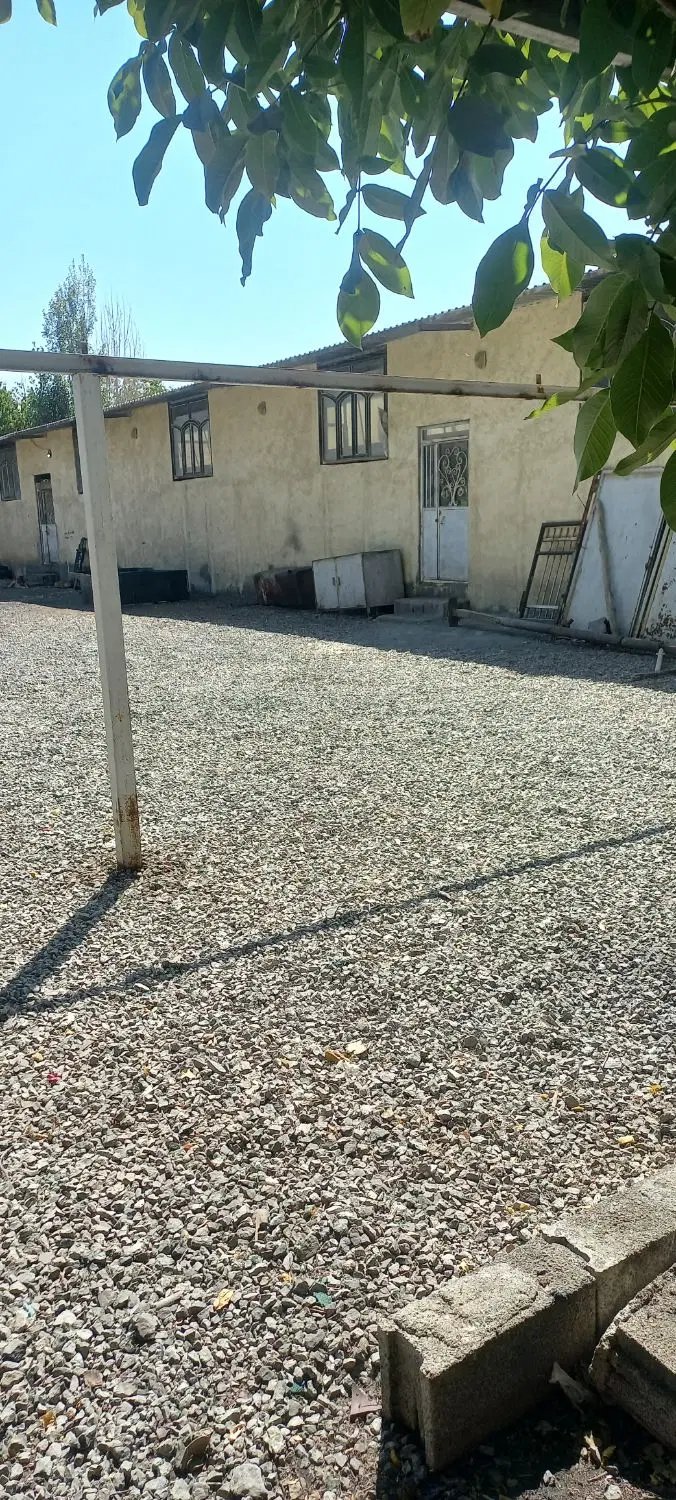 انباری ۱۷۰متری کوچه قالیشویی ها