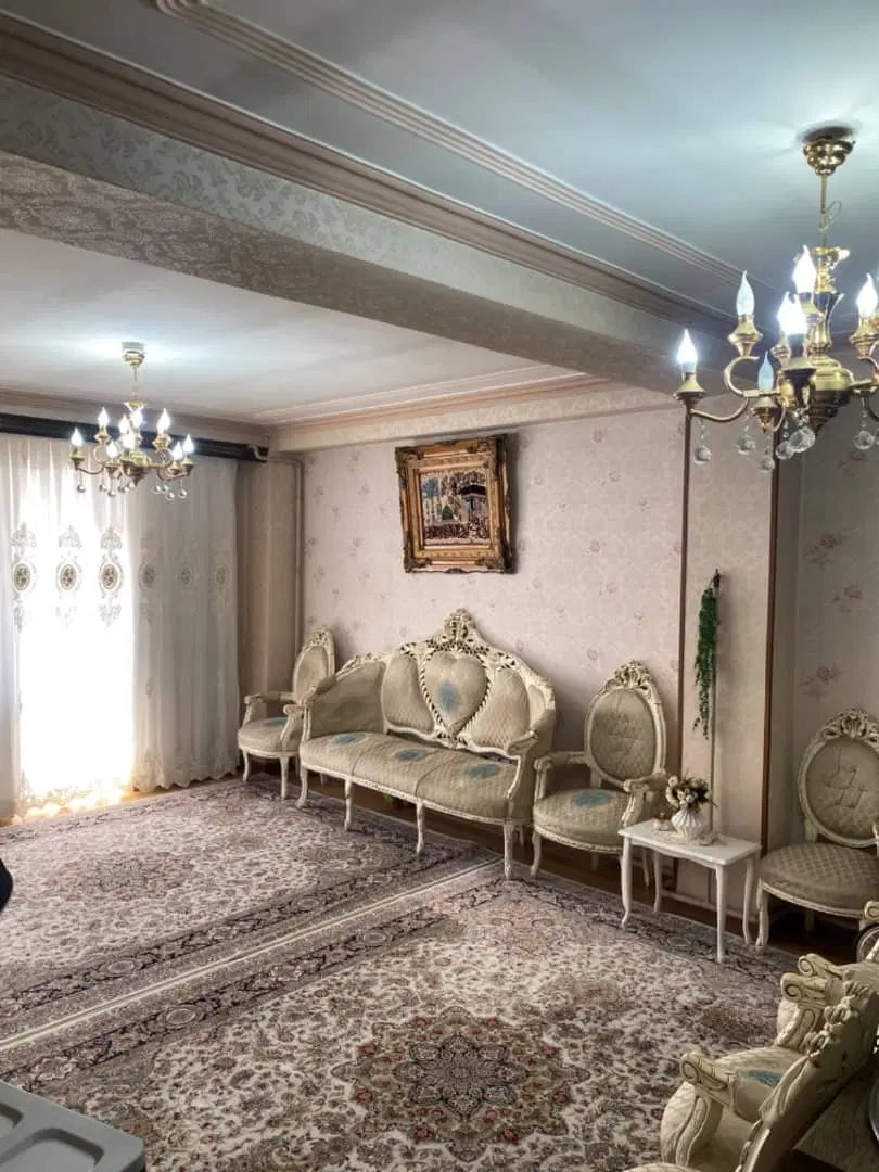 فروش آپارتمان ۸۵متردر مهران...بهشتی دوم