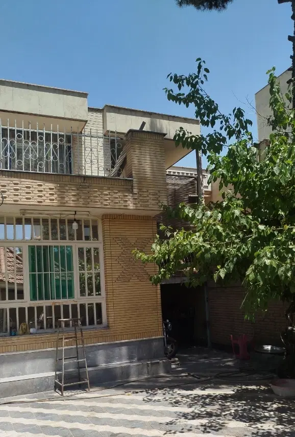 اجاره منزل ویلایی سه خواب