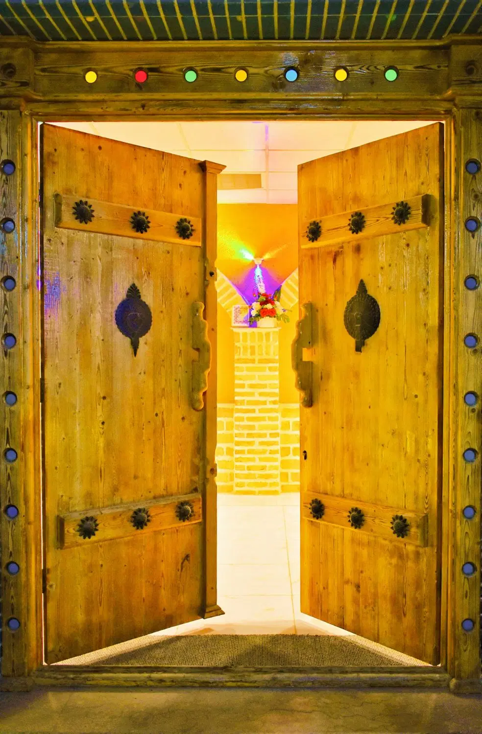 فروش باغ‌رستوران در دزفول فرصتی برای سرمایه‌گذاری