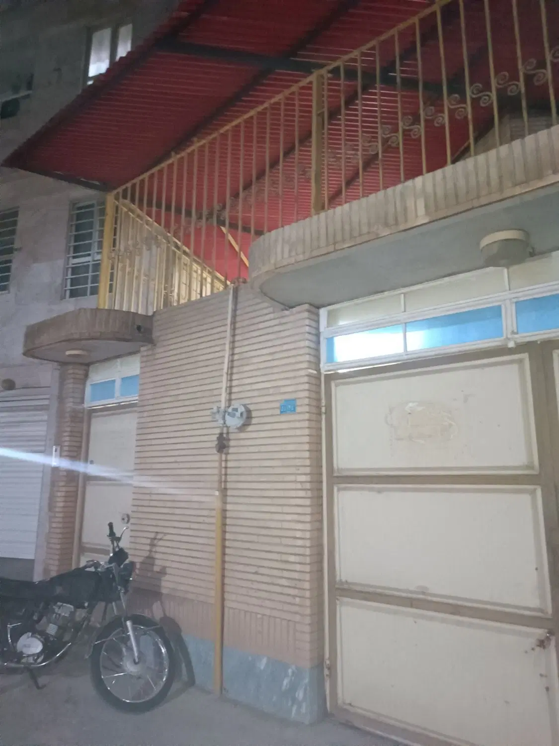 ویلایی ۱۵۳ متری روستا