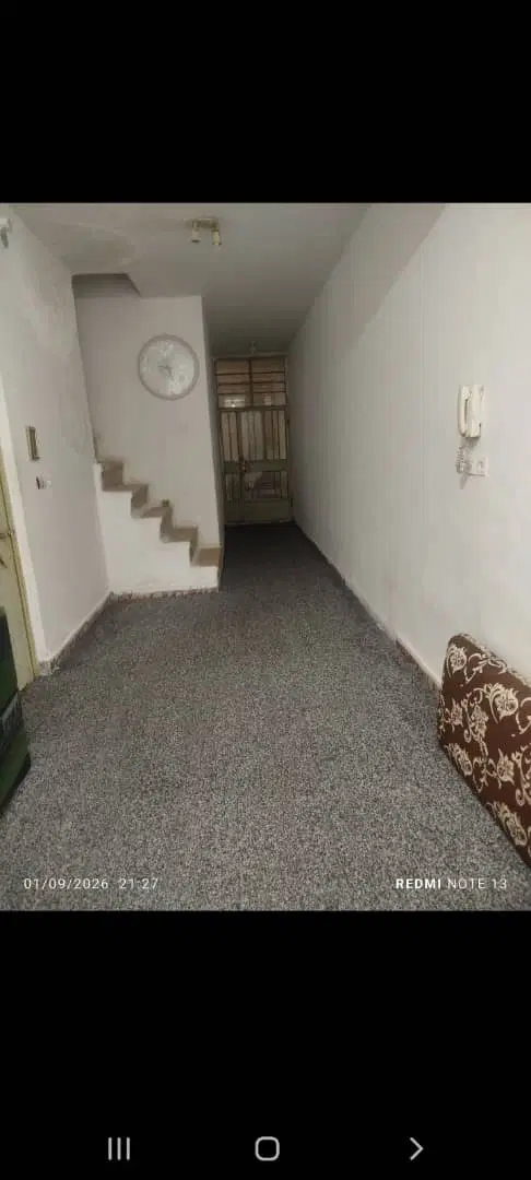 مسکونی ۹۹متر