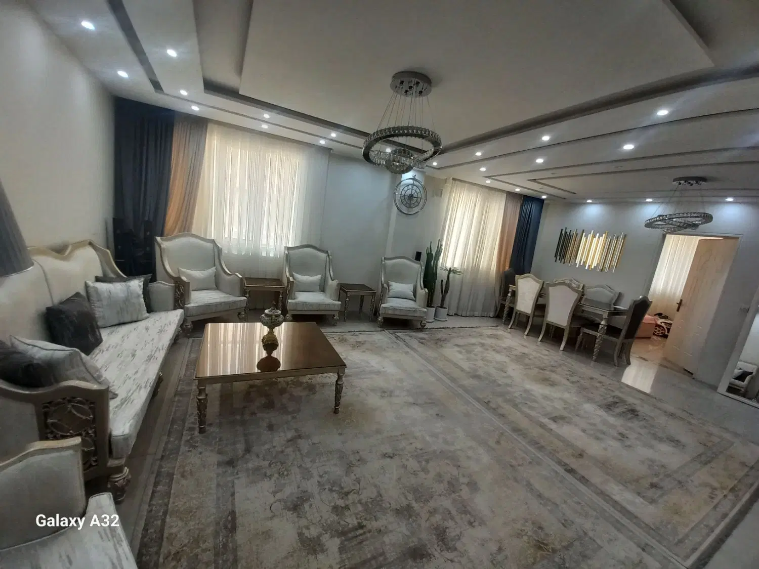 فروش آپارتمان