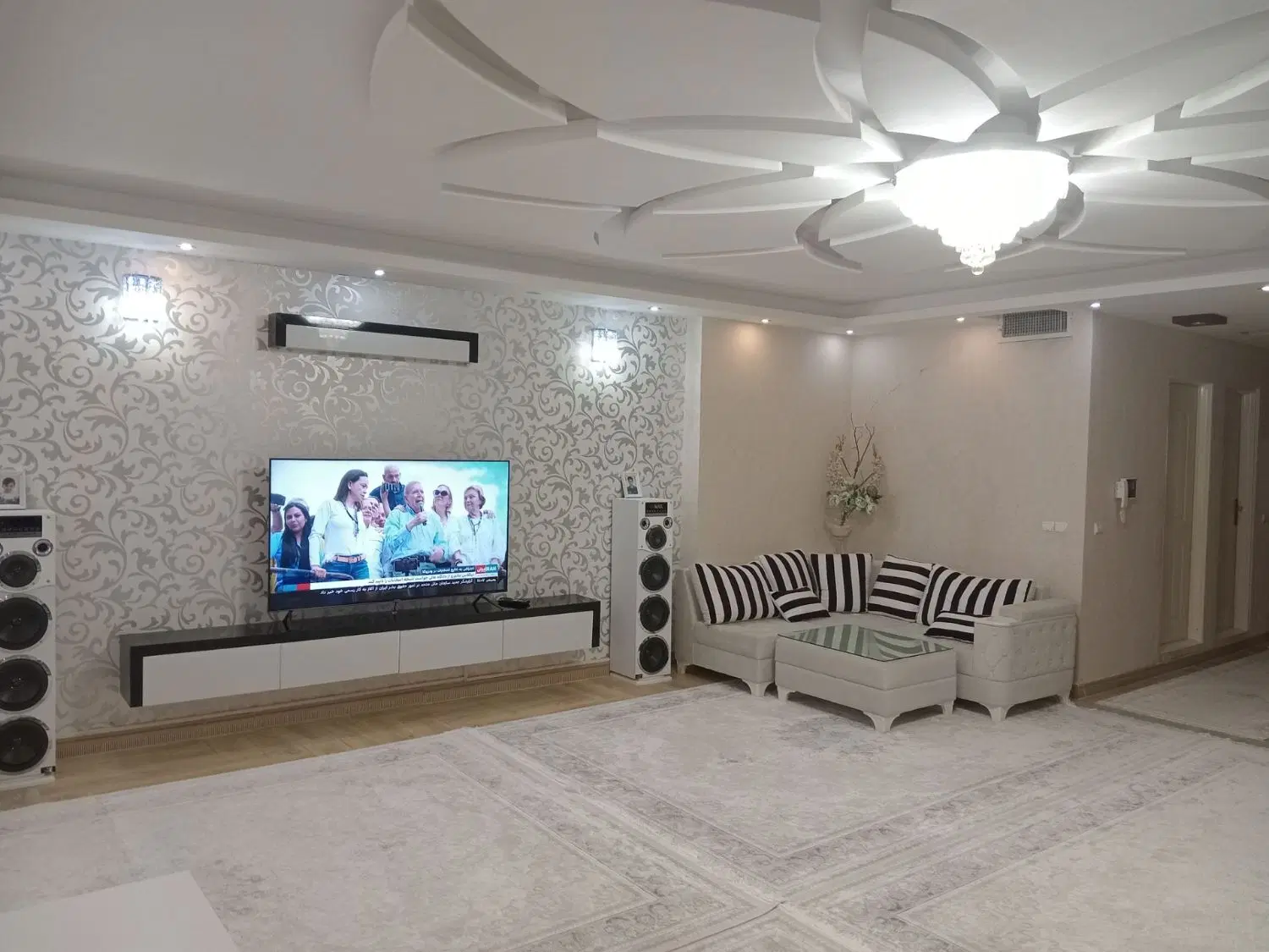 رهن واجاره سه خواب