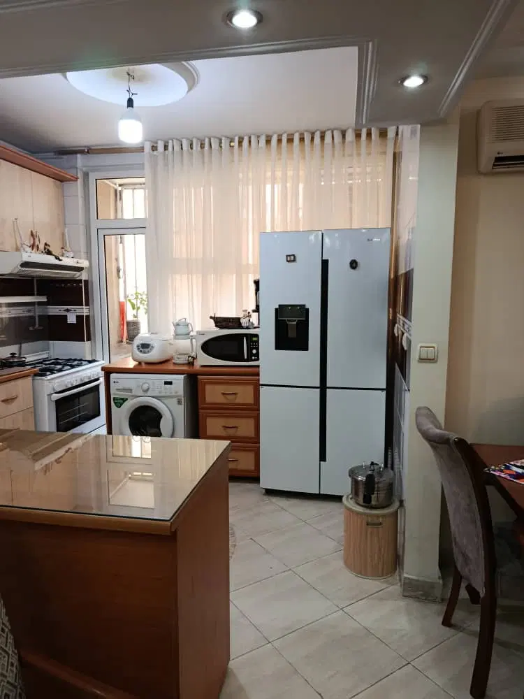 اجاره آپارتمان صدمتری