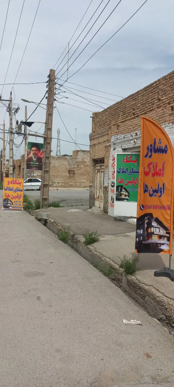 فروش آپارتمان شیک بزرگ شخصی ساز