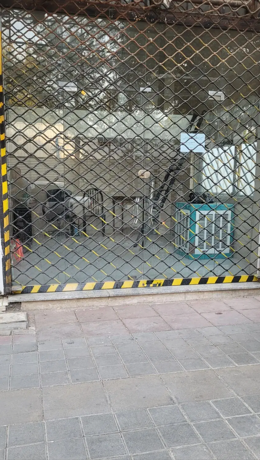 اجاره مغازه تجاری