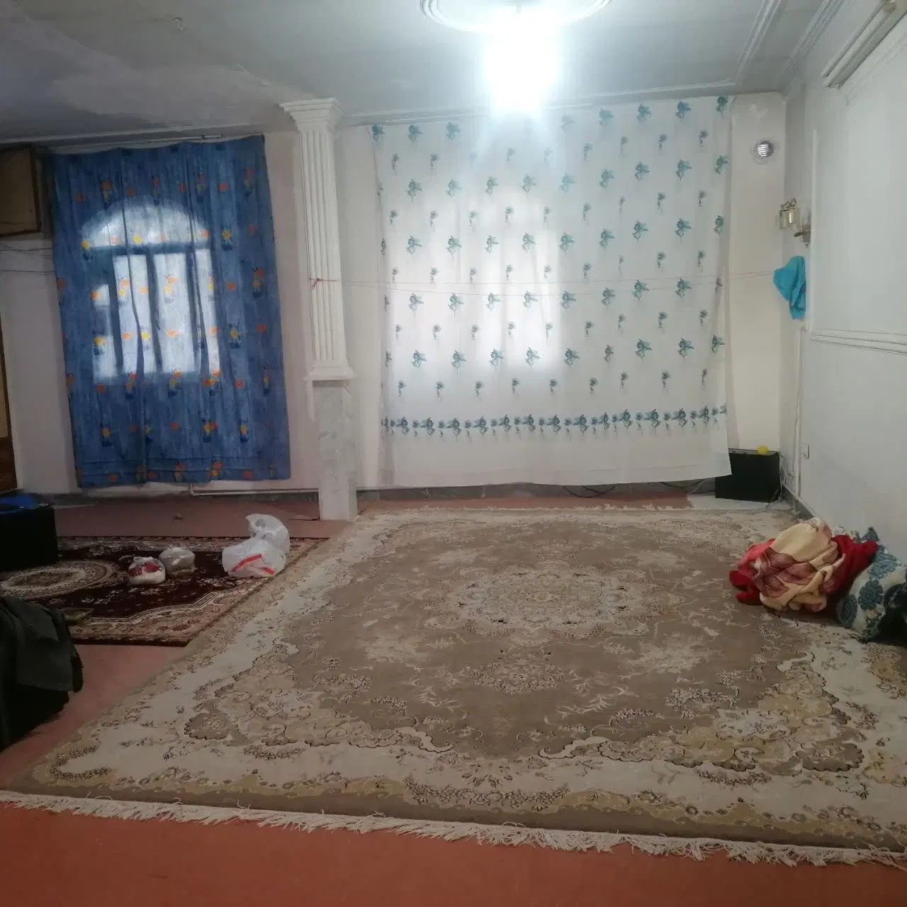 اجاره خانه در والفجر هشتگرد