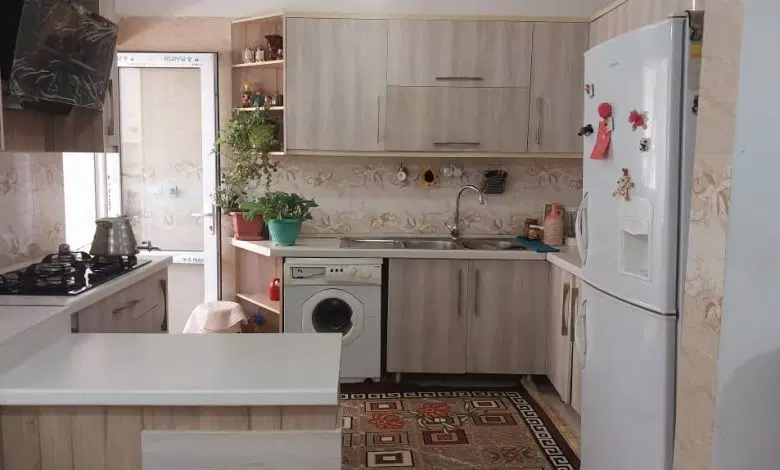 ۷۵ متر پردیس ابتدای جمهوری