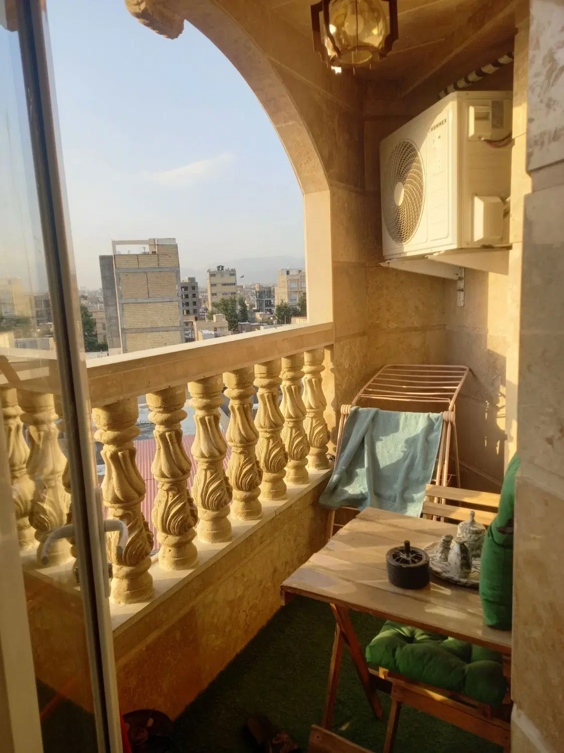 واحد۹۷ متری ملارد