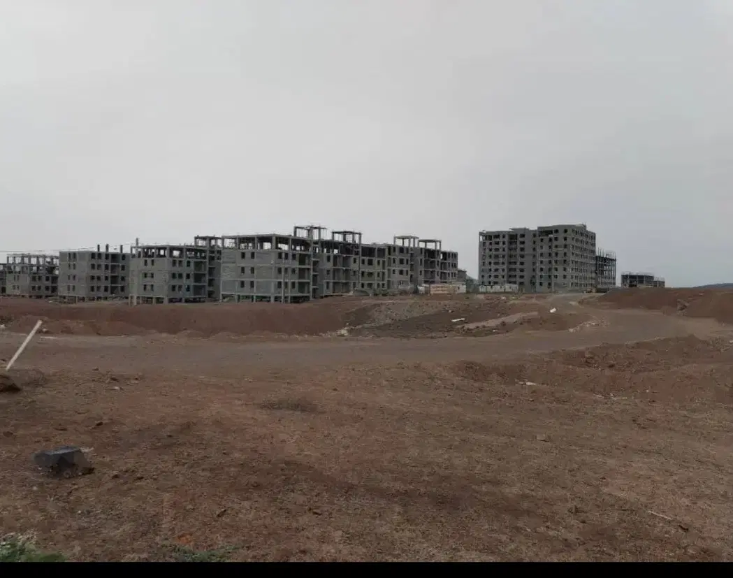 فروش مسکن ملی فاز۷