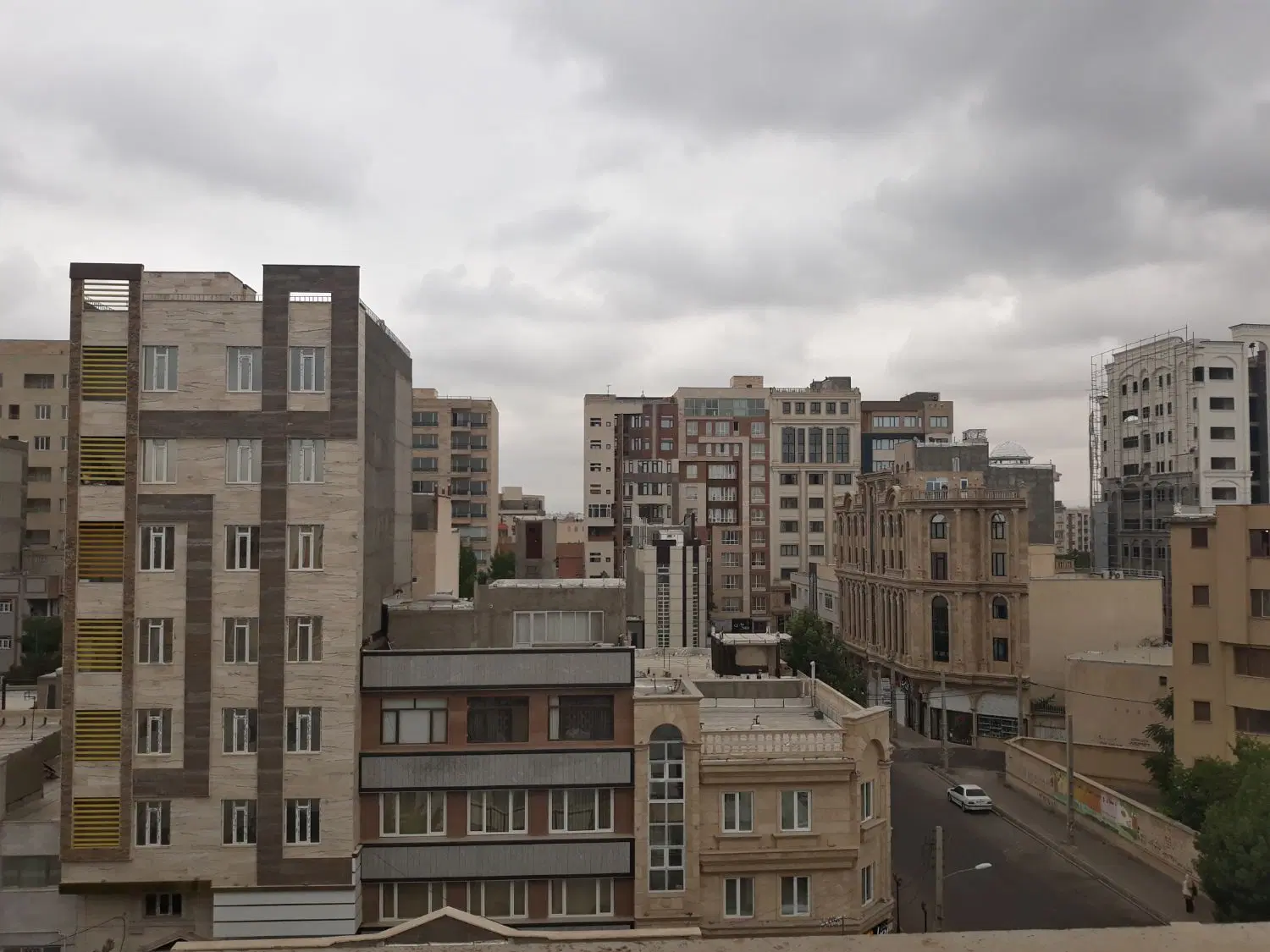 خرید وفروش مسکن ملی