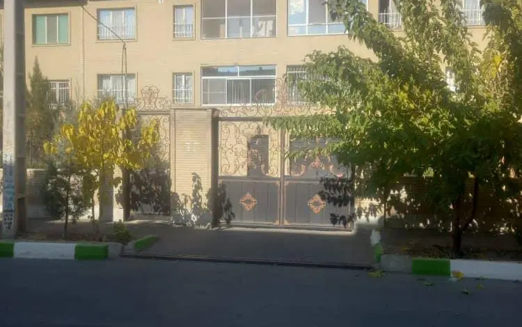 ساختمان میلاد بلوار بهشت 85متری