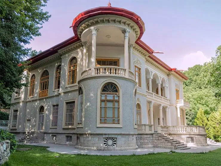 زمین فاز یک غدیر شهر ۱۶۲ متری