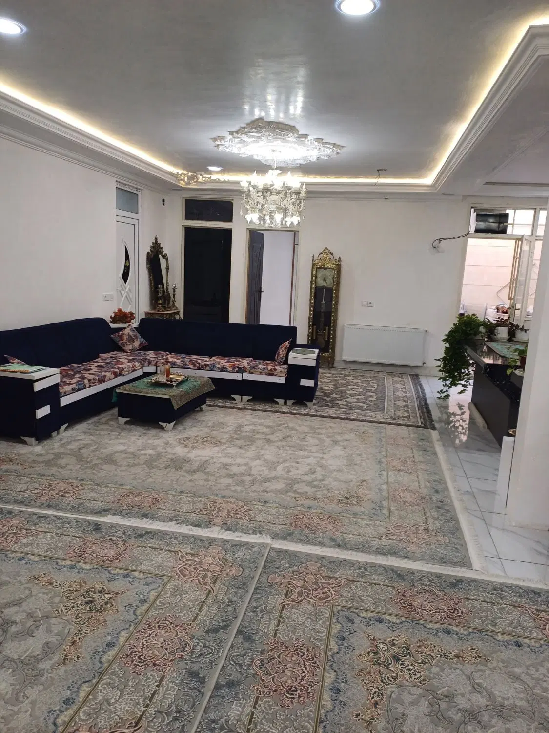فروش ساختمان مسکونی تجاری