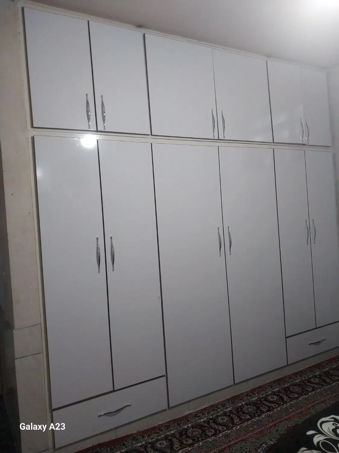 رهن و کرایه منزل طبقه بالا