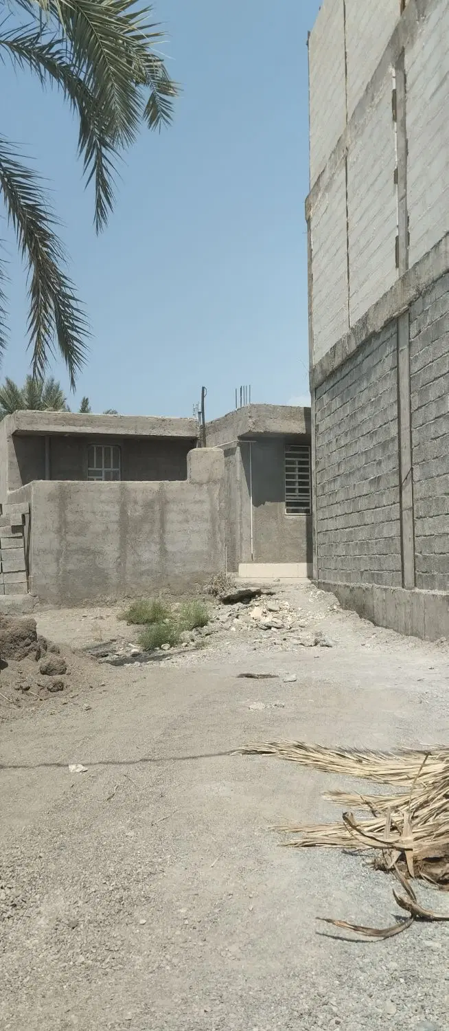 فروش فوری دو جامغازه در عنبرآباد