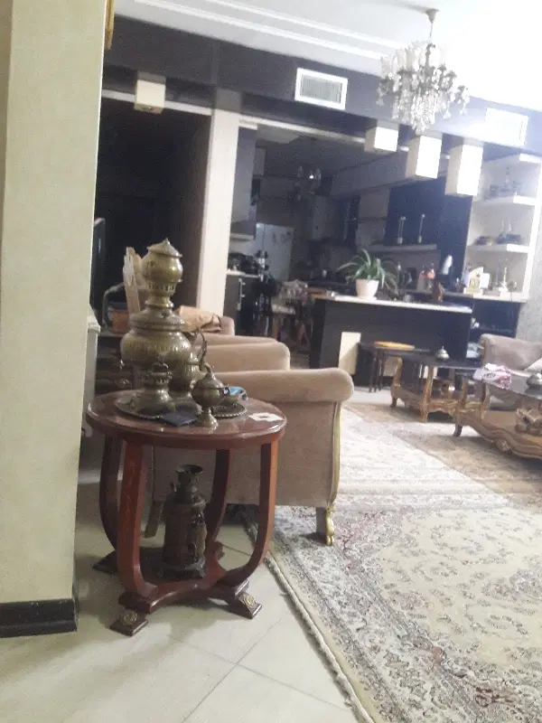 اجاره اپارتمان 150متری