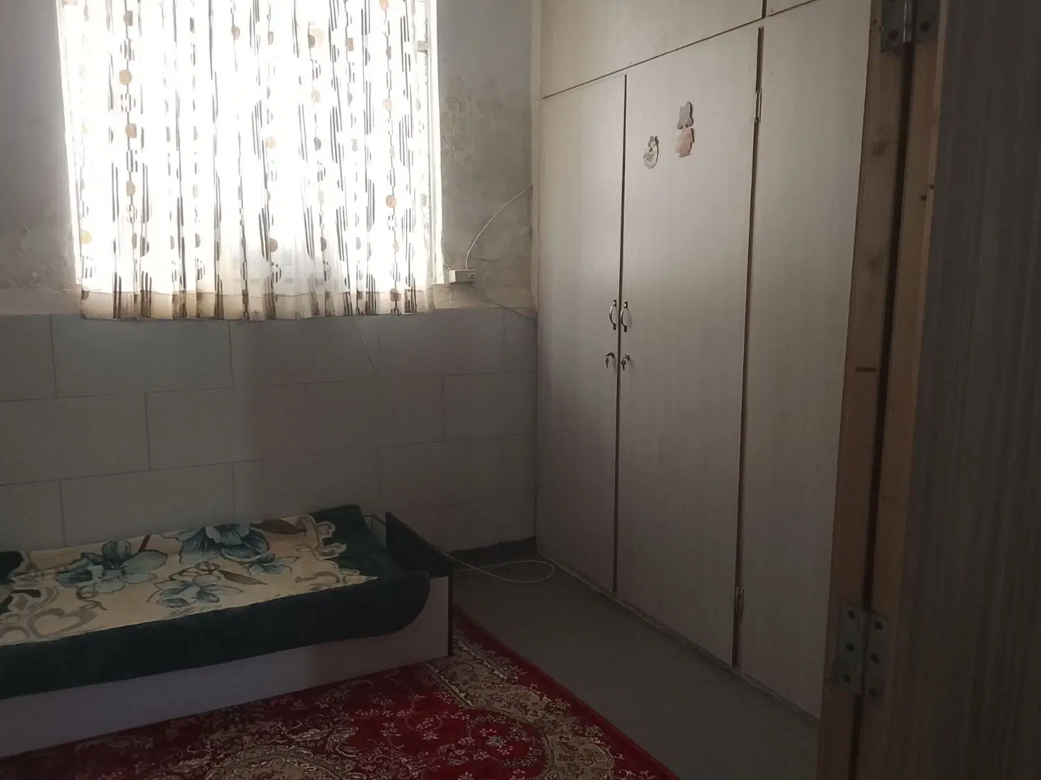 فروش خانه ویلای همکف راه جدا