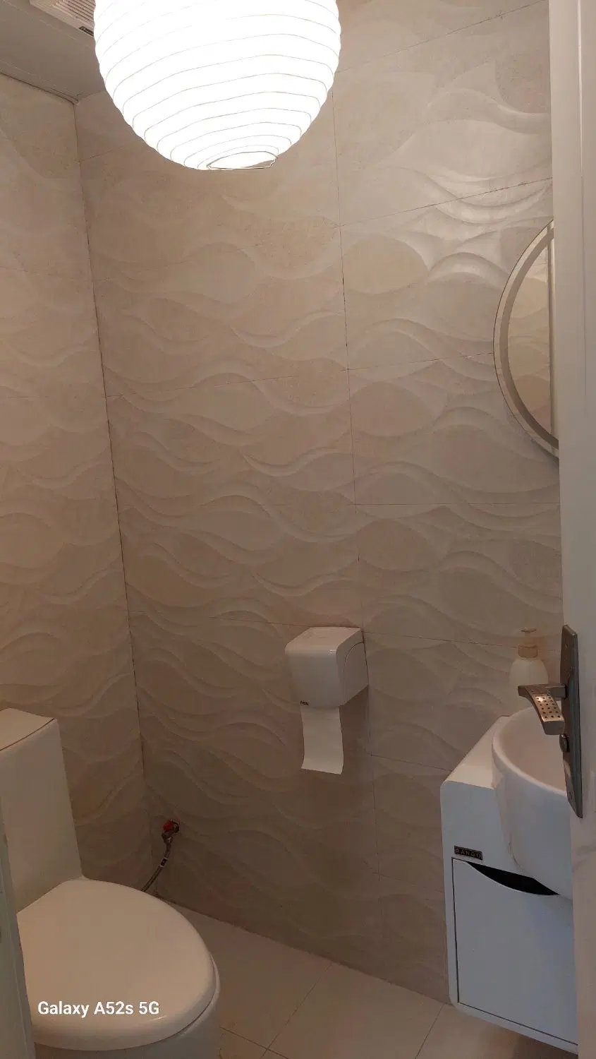 آپارتمان یک خوابه غرق نور تاپ لوکیشن اردیبهشت غربی