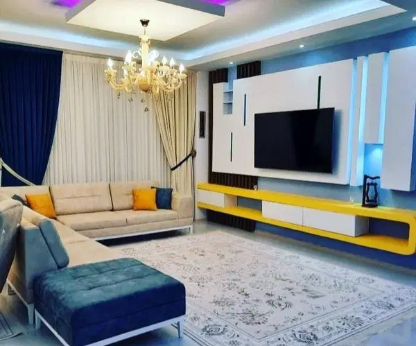 رهن و اجاره ویلایی مهدیس