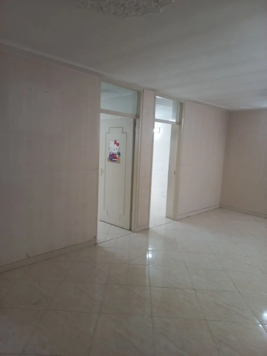آپارتمان دوخوابه سند 6 دانگ