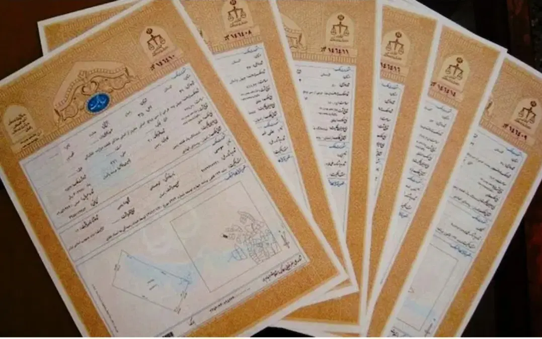 پیش فروش شهر ک مخابرات