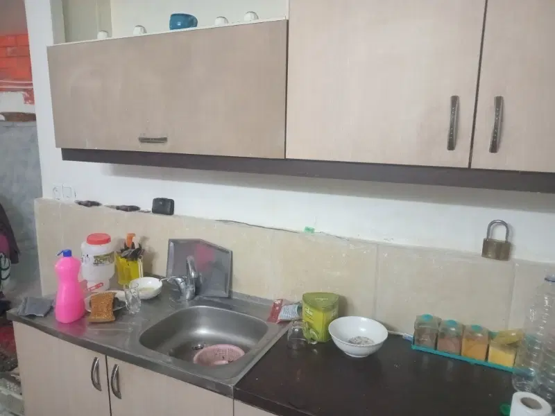 به یک همخونه نیاز داریم