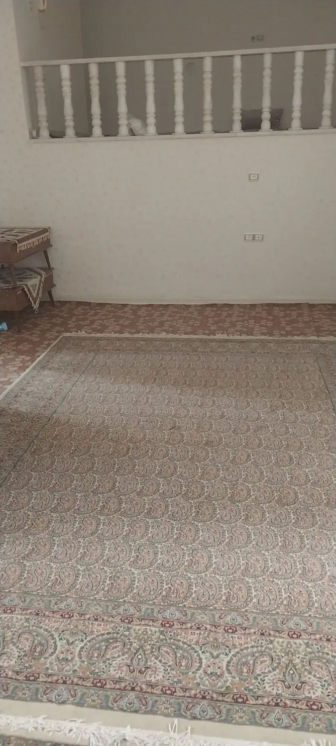 ویلایی ۳۰۰ متر مربع بلوار پارادیس