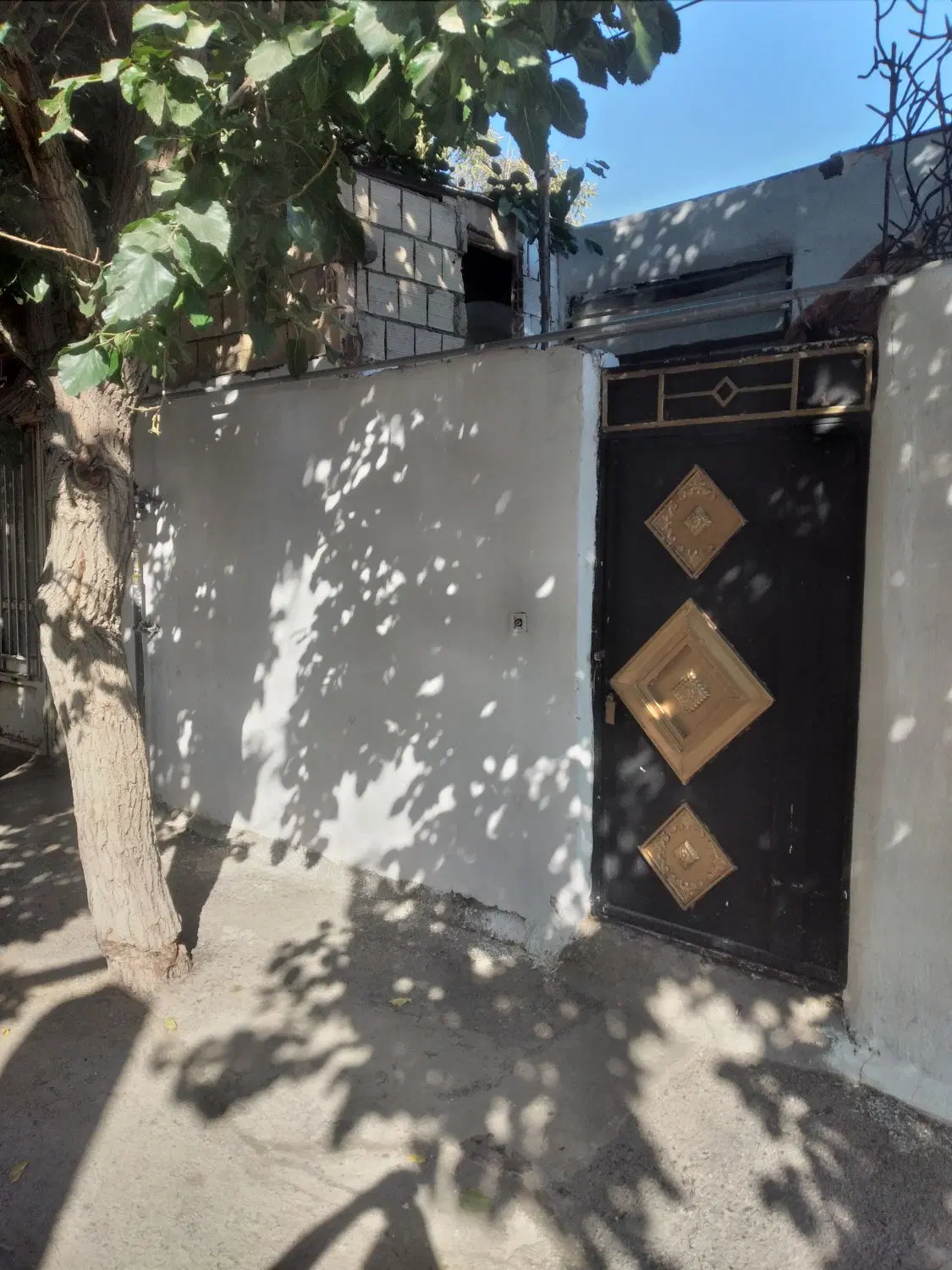 فروش خانه ویلایی کوشک مهدی