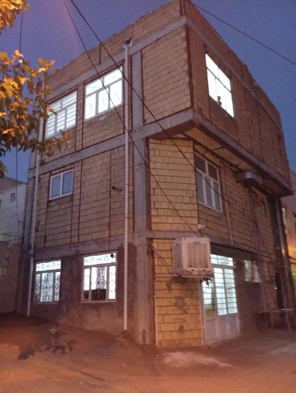 منزل کرایه