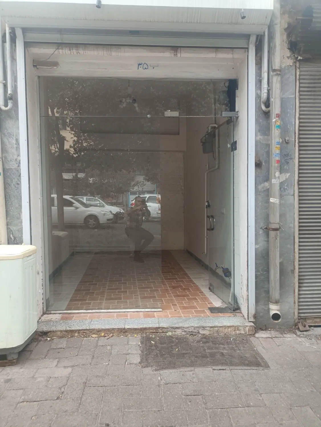 اجاره مغازه در مارالان، فدک ،رضا نژاد،حافظ