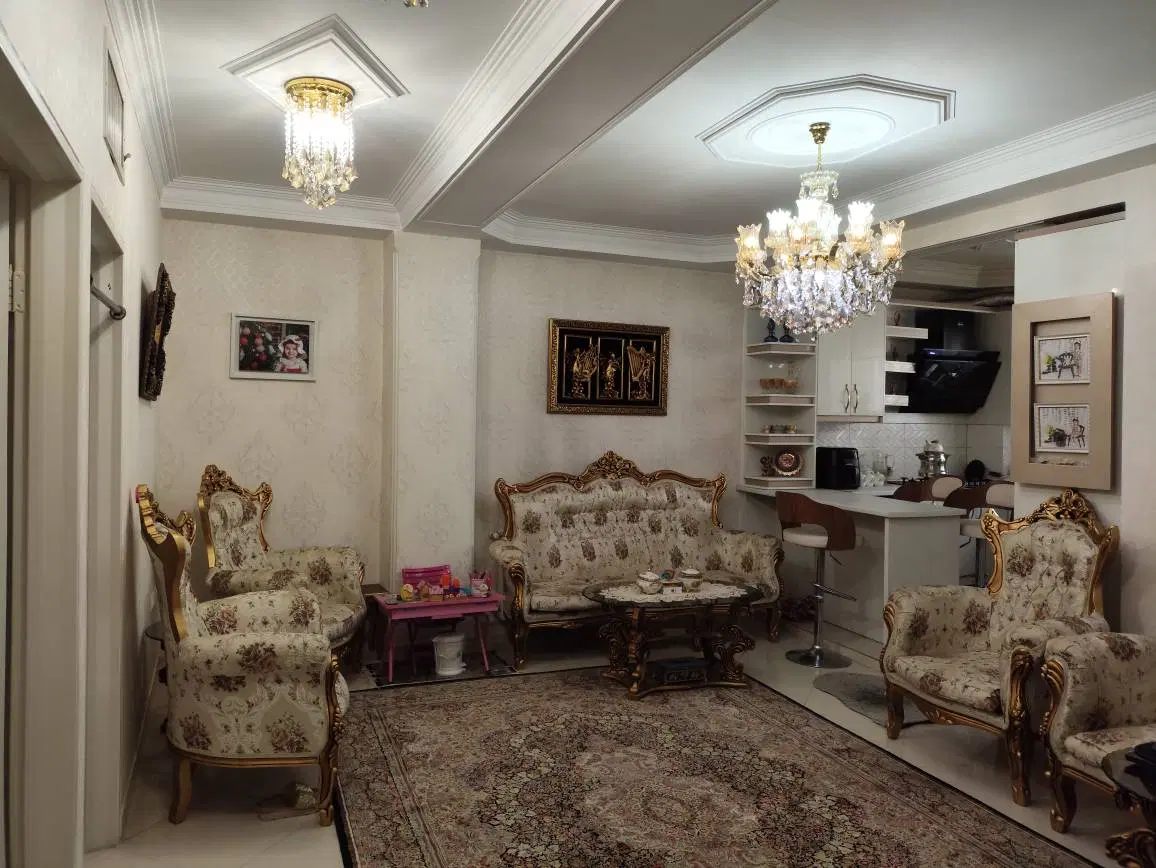 ۶۲متر فول بریانک
