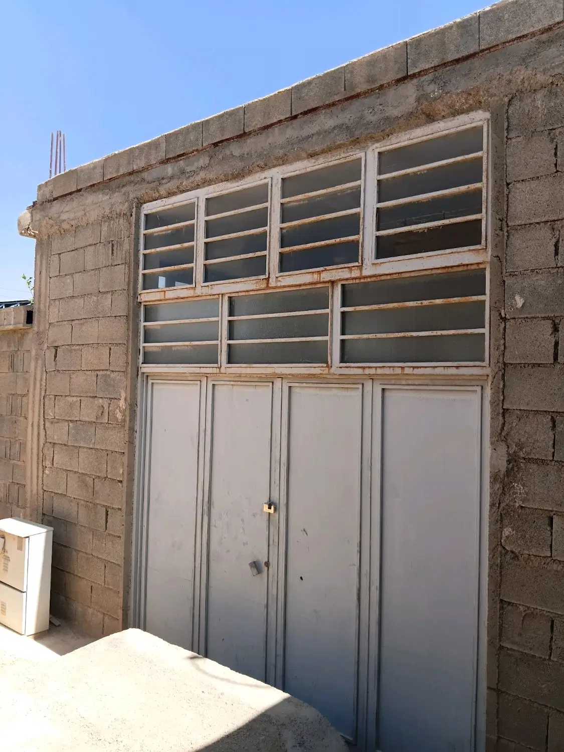 رهن و اجاره کارگاه صنعتی