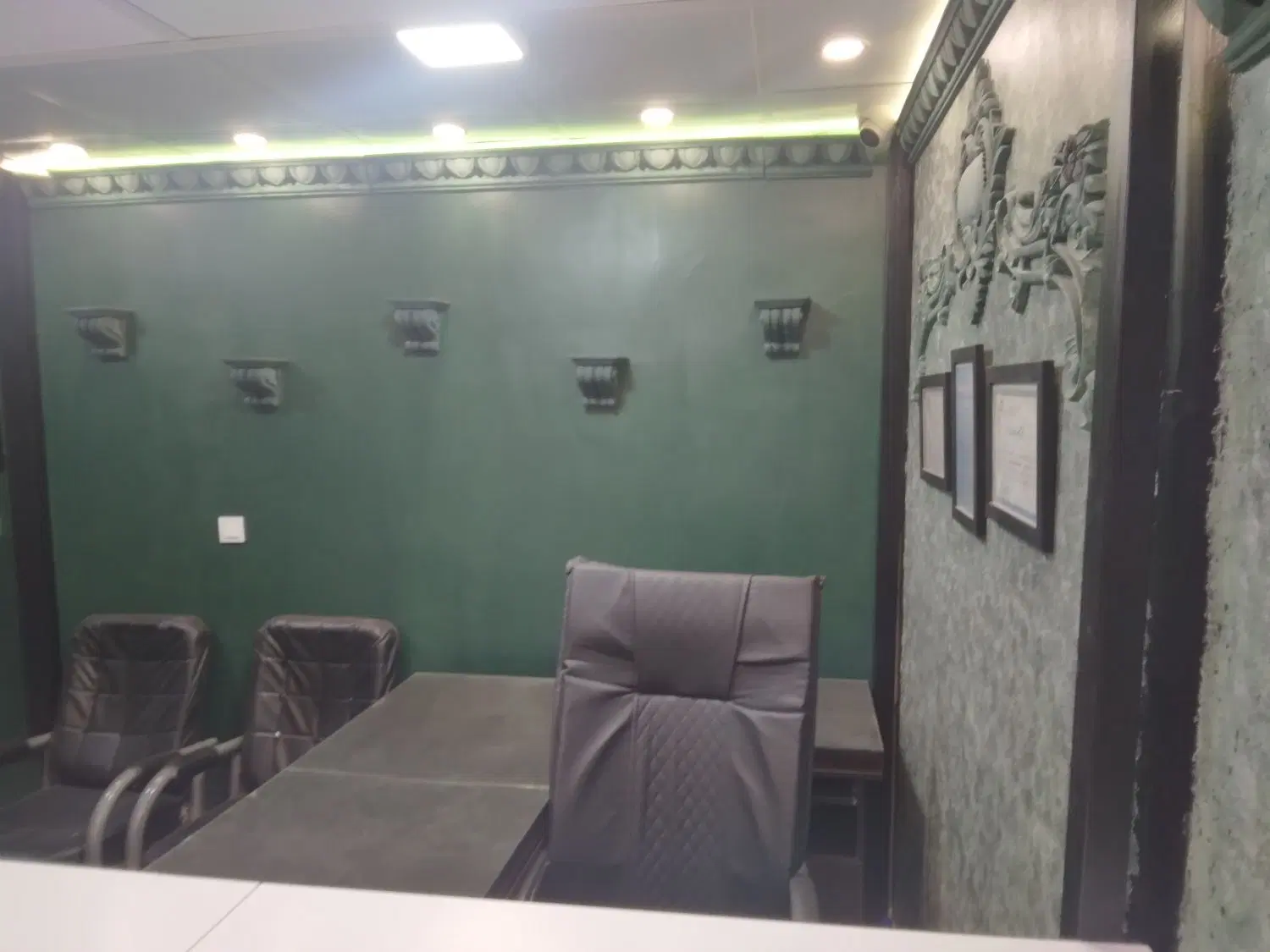 تجاری فاز یک پردیس