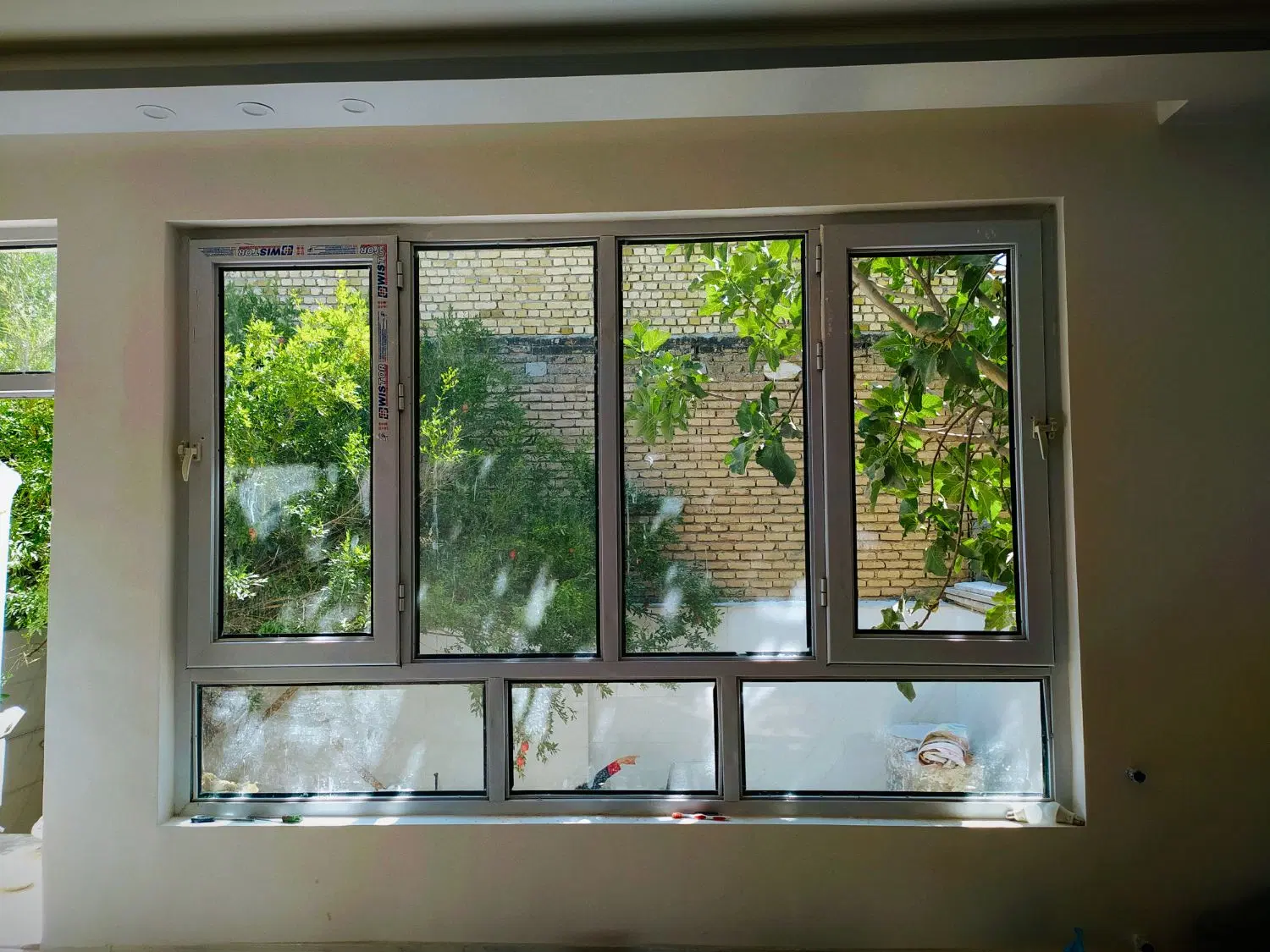 خانه ویلایی 160 متری
