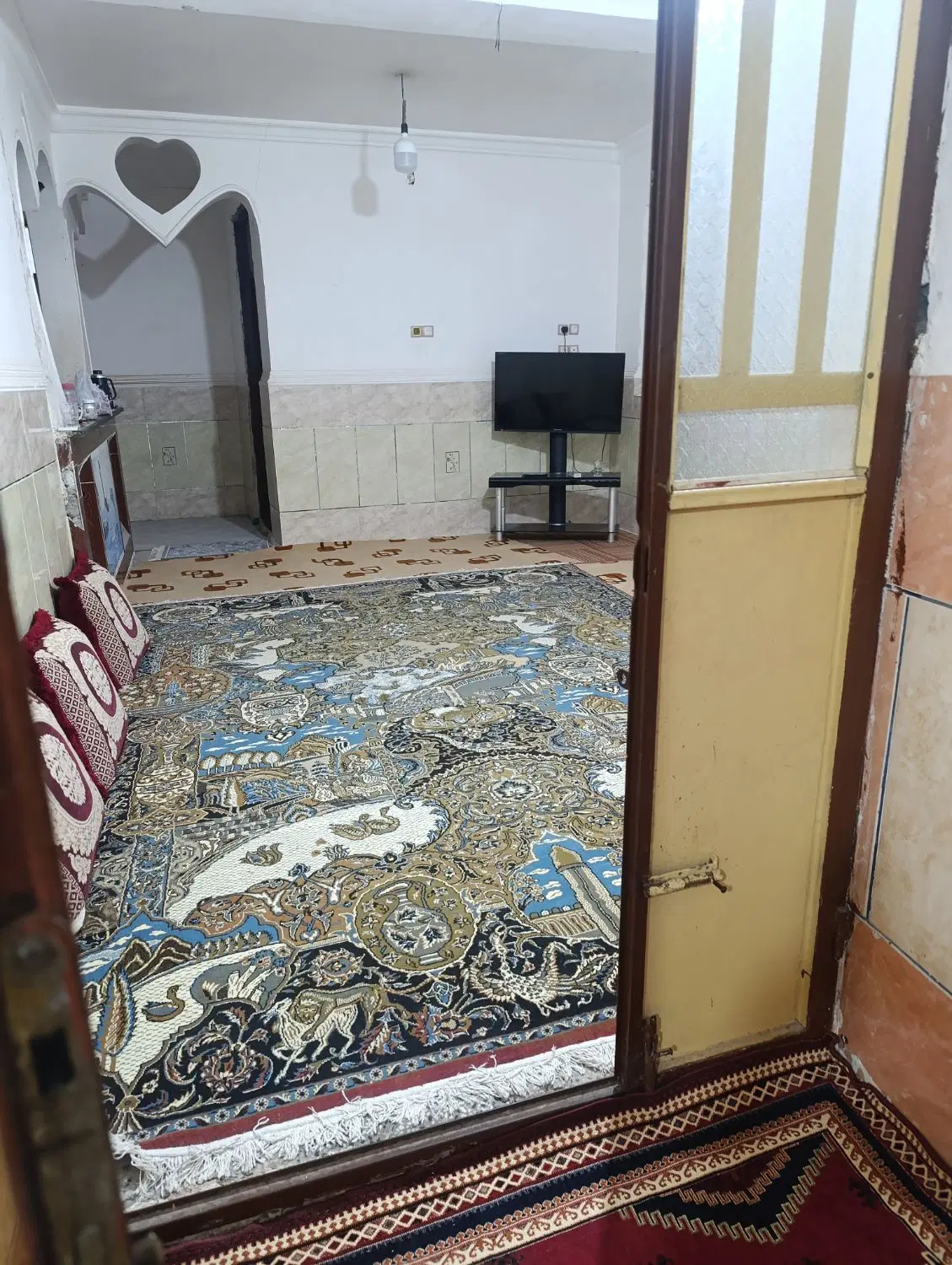 خونه ویلایی فروش واجاره