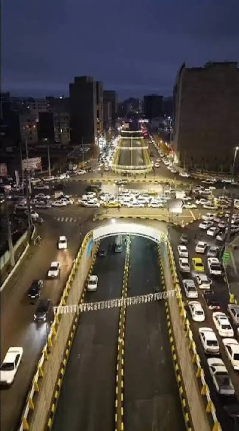 زمین شورا بر معرفت