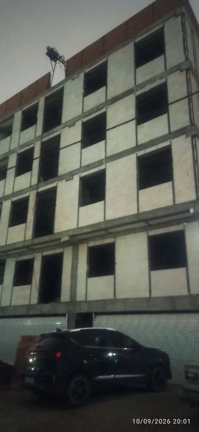 اجاره 84متر مربع شهرک کوثر،آسمان13