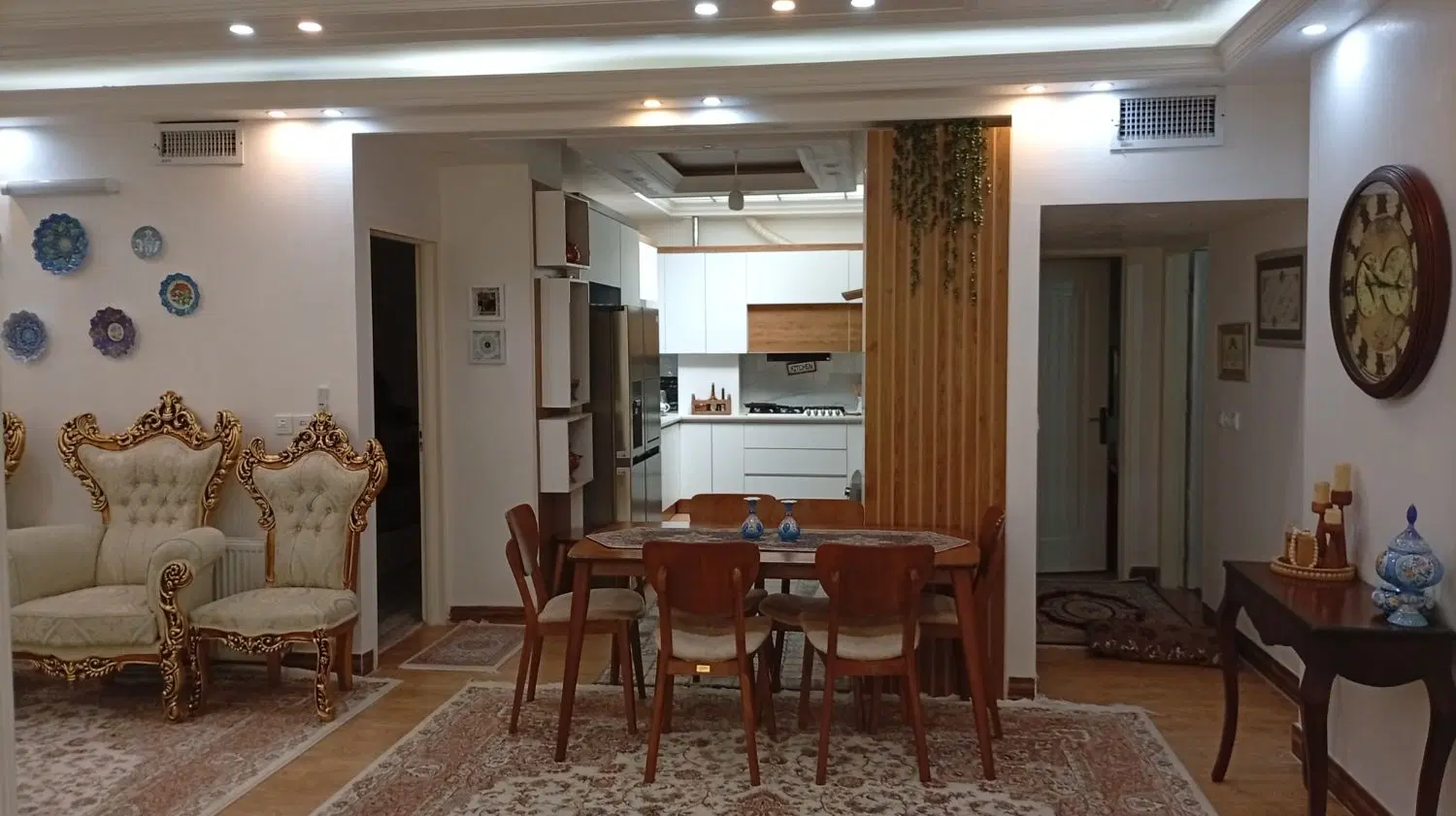 فروش مسکونی شمالی