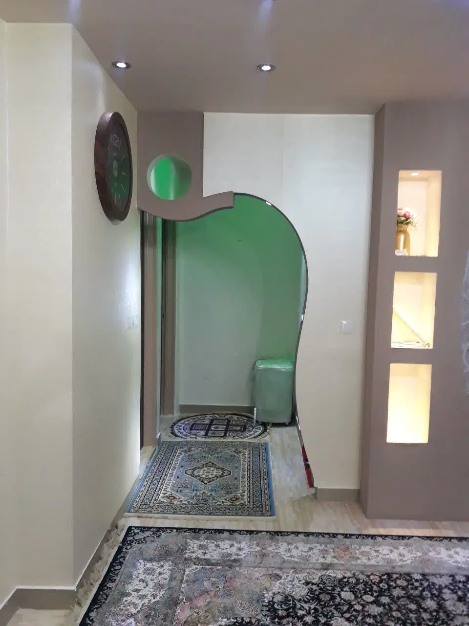واحد آپارتمان مسکن فرهنگ سازمانی