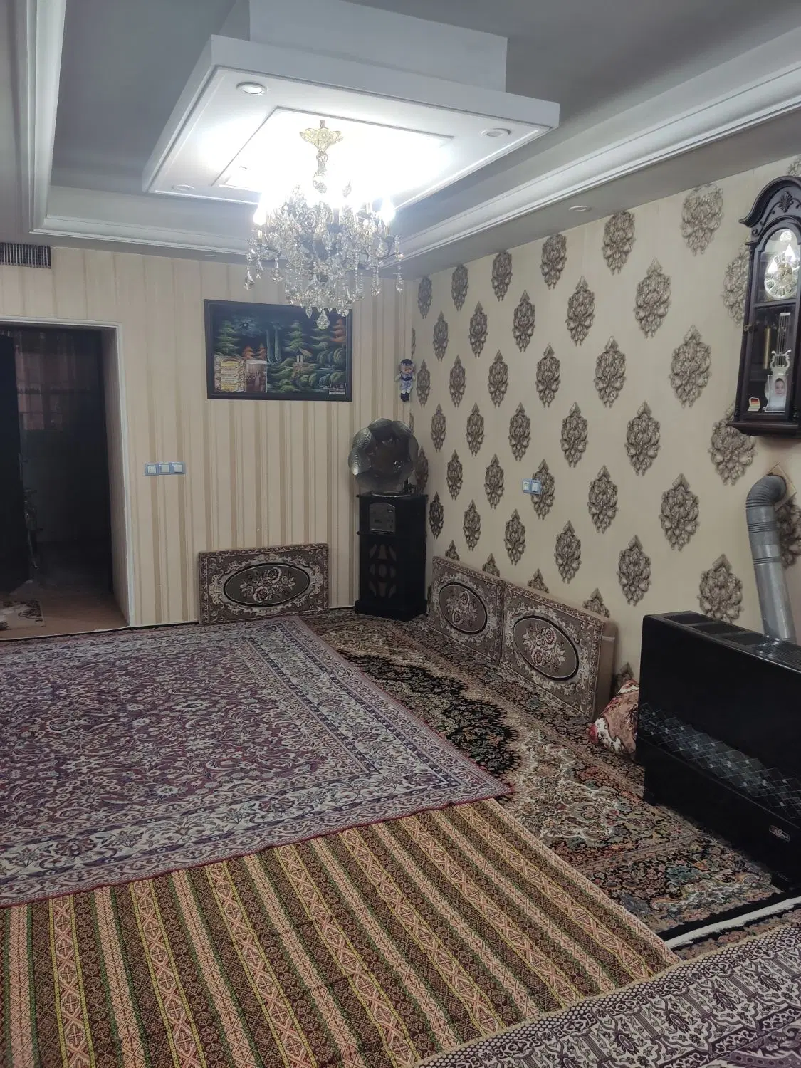 خونه ویلایی