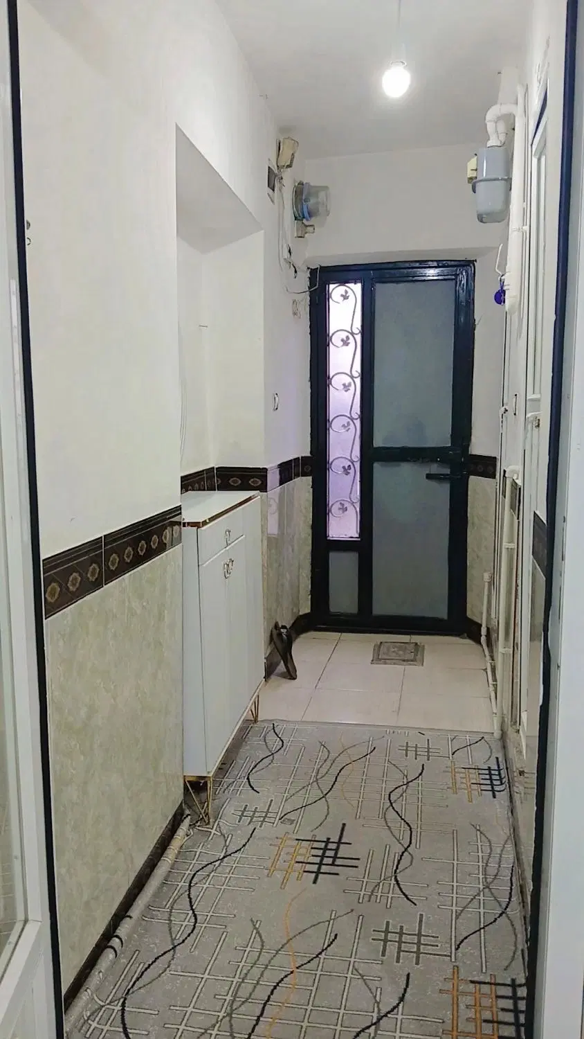 خانه باریکه فروشی