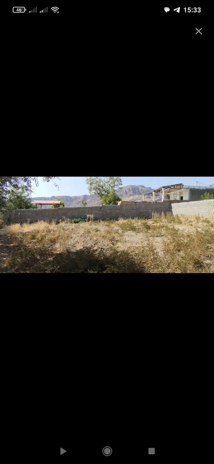 فروش زمین
