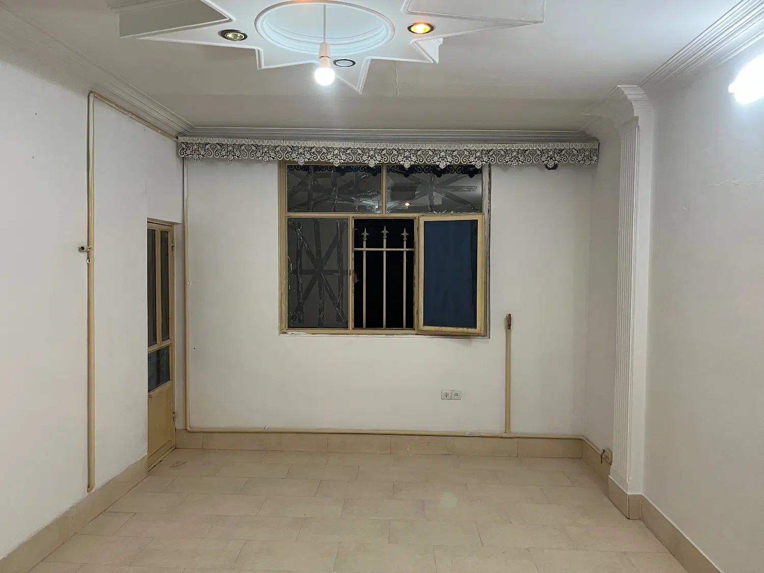 ۶۷متر بحر خیابان طبقه سوم
