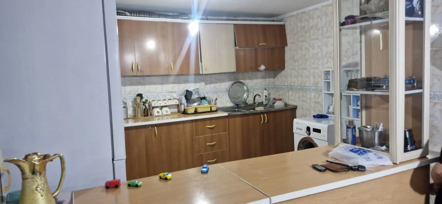 رهن فاز شیش شیک و مرتب